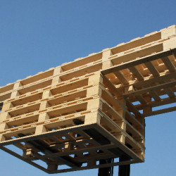 pallets